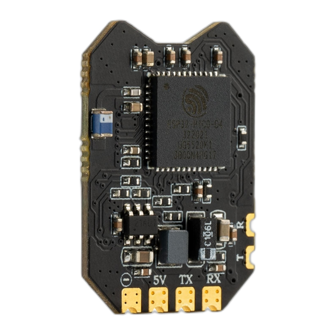 RP4TD ExpressLRS 2.4ghz Receiver - 5
