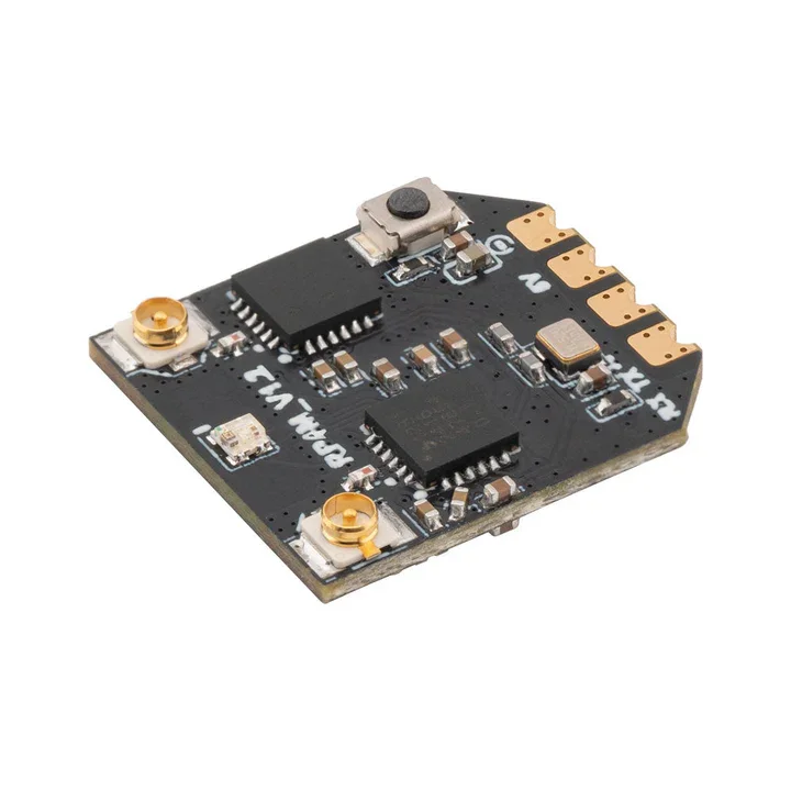 RP4TD-M ExpressLRS 2.4GHz Mini True Diversity Receiver - 2