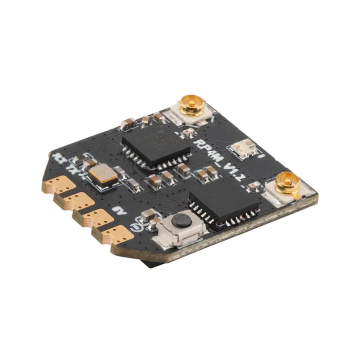 RP4TD-M ExpressLRS 2.4GHz Mini True Diversity Receiver - 3
