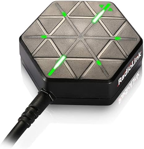 SE100 GPS M10N - RadioLink