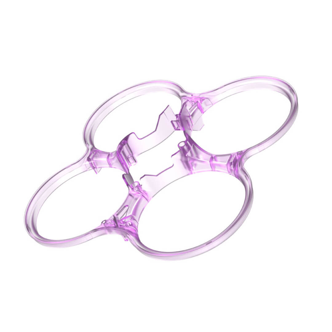 SpeedyBee BEE35 Propeller Protection Duct (Purple) - SPEEDYBEE