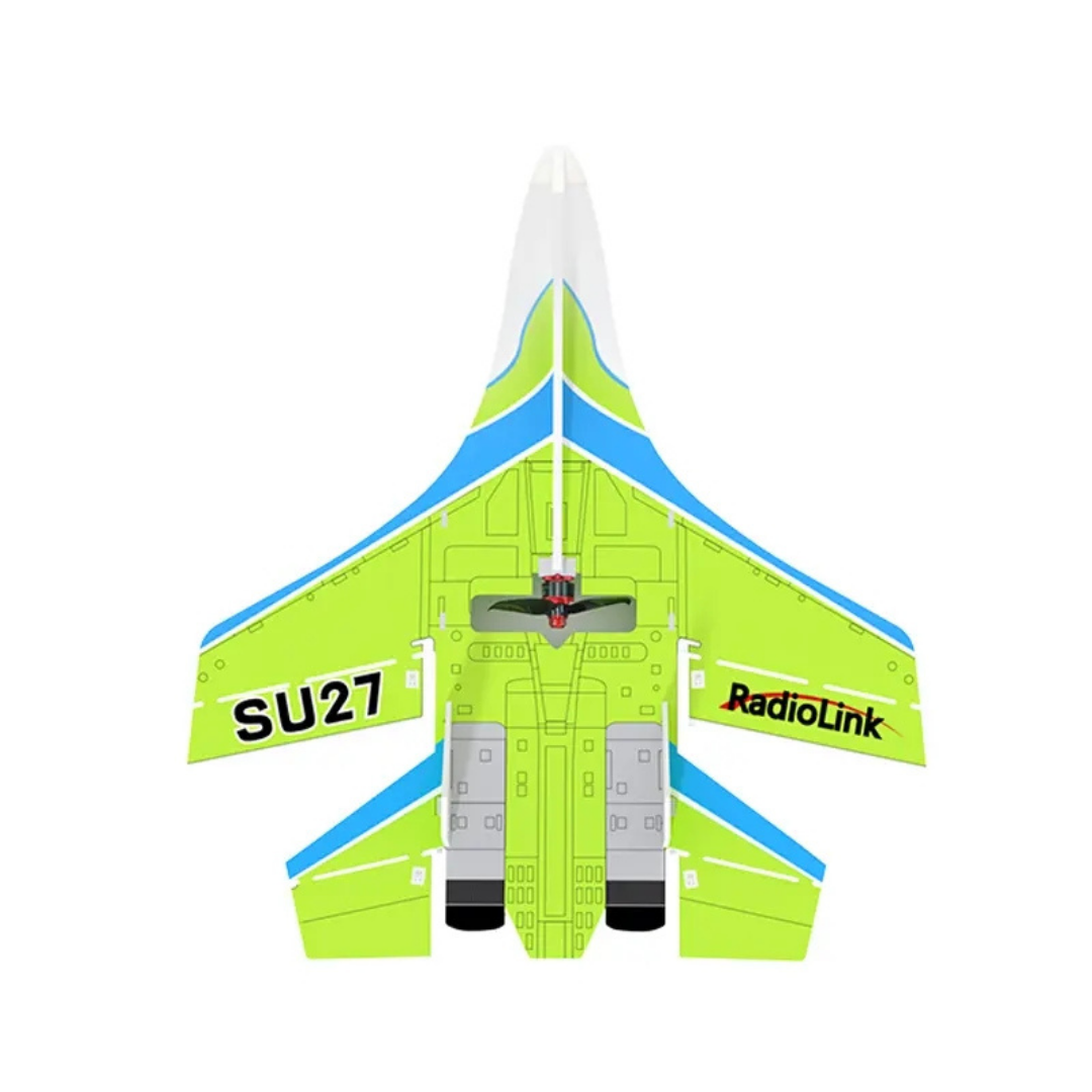 SU27+T8S+Waterproof - Bag - 2