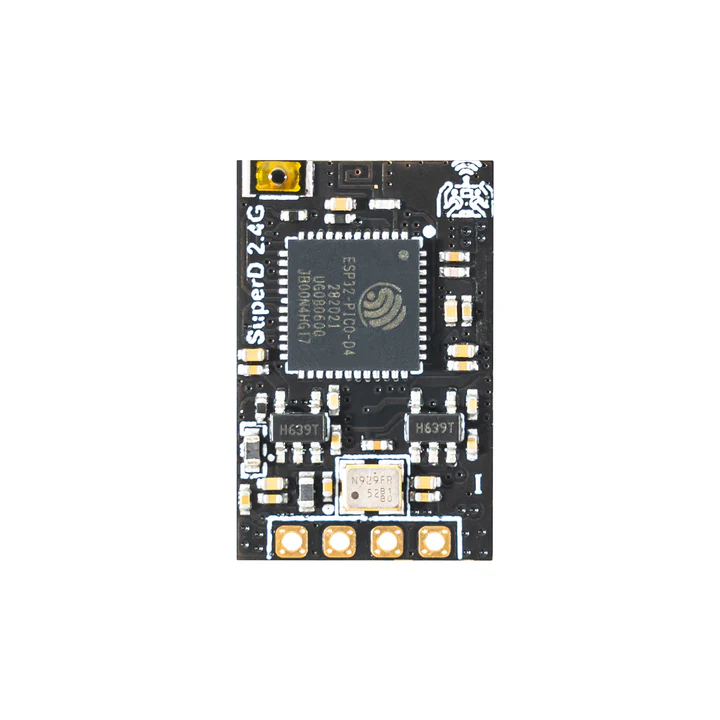 SuperD 2.4GHz RX - 1