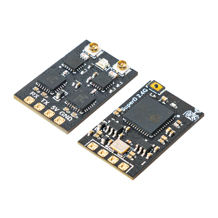 SuperD 2.4GHz RX - 2