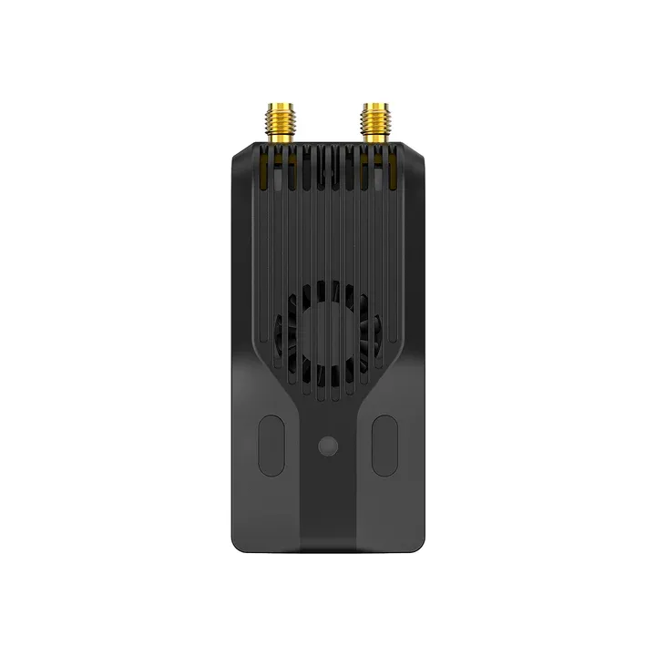 SuperG Nano Transmitter Black - 3