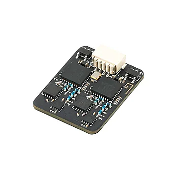 SuperX ELRS Gemini Xross Receiver (Nano (ELRS 2.4G+915M) - BETAFPV (1)