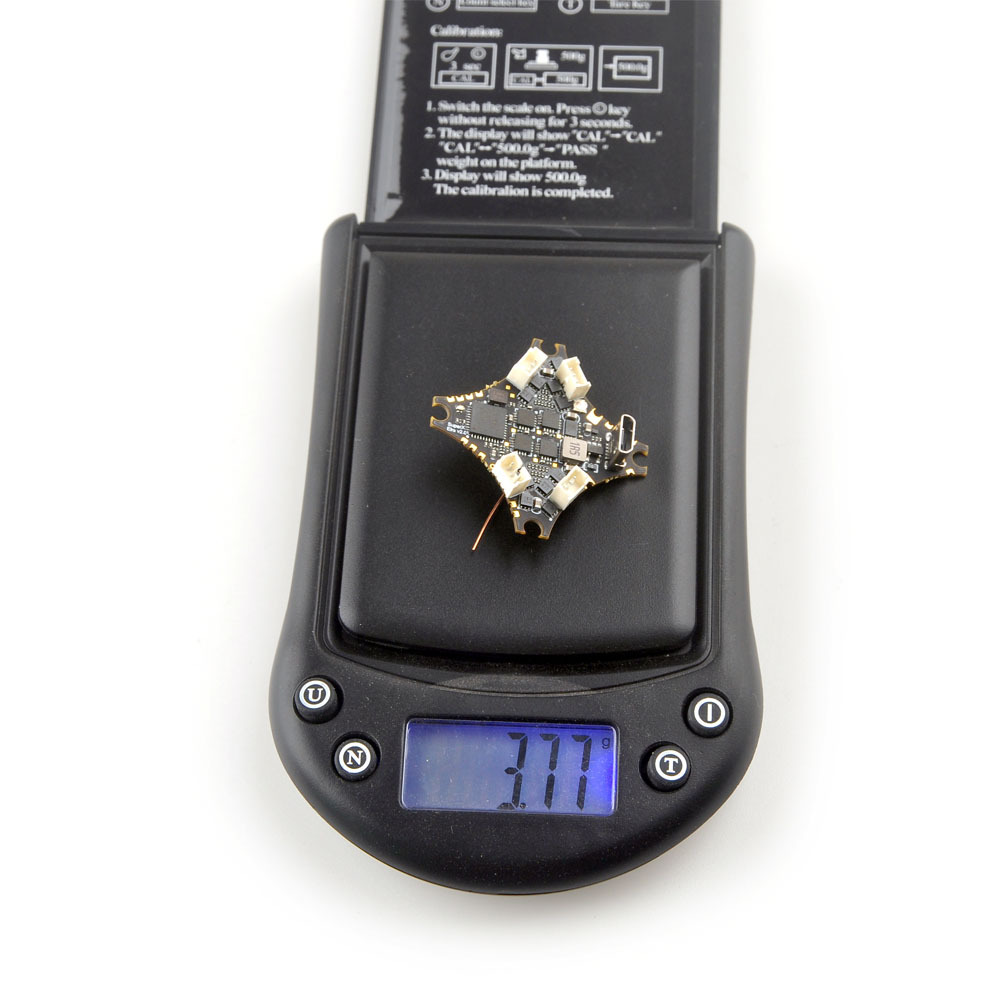 SuperX V2.0 ELRS 5-IN-1 AIO Flight Controller - 4