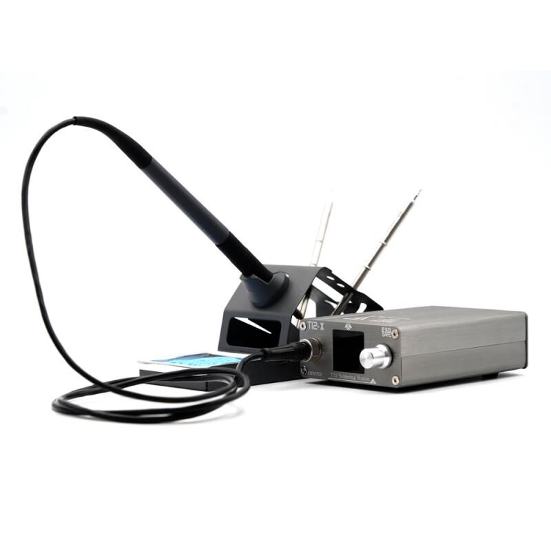 T12-X 72W Digital Soldering Station - FPV Drone Market