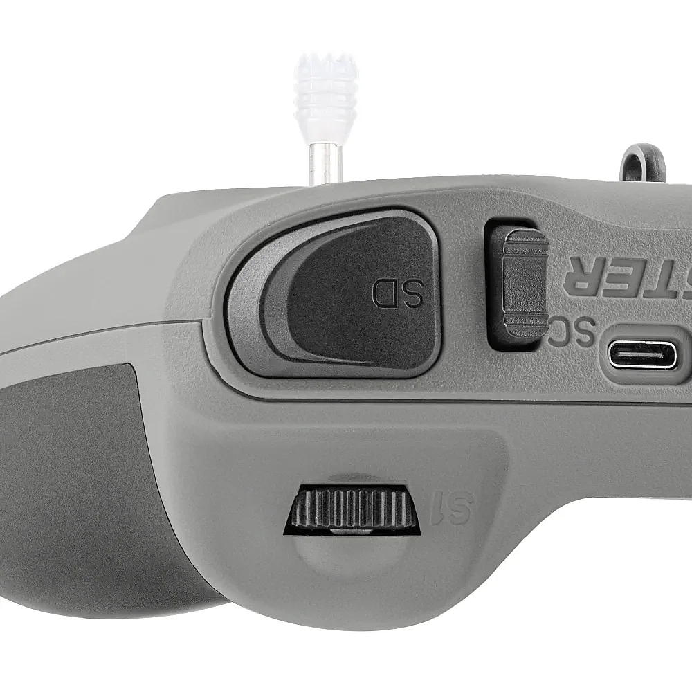 T8L Radio Controller (M2) Grey - 4