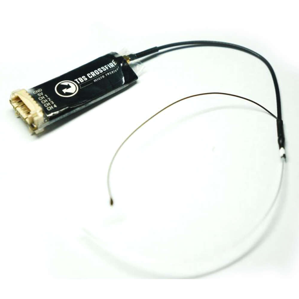 TBS Crossfire Micro RX V2 - Team BlackSheep