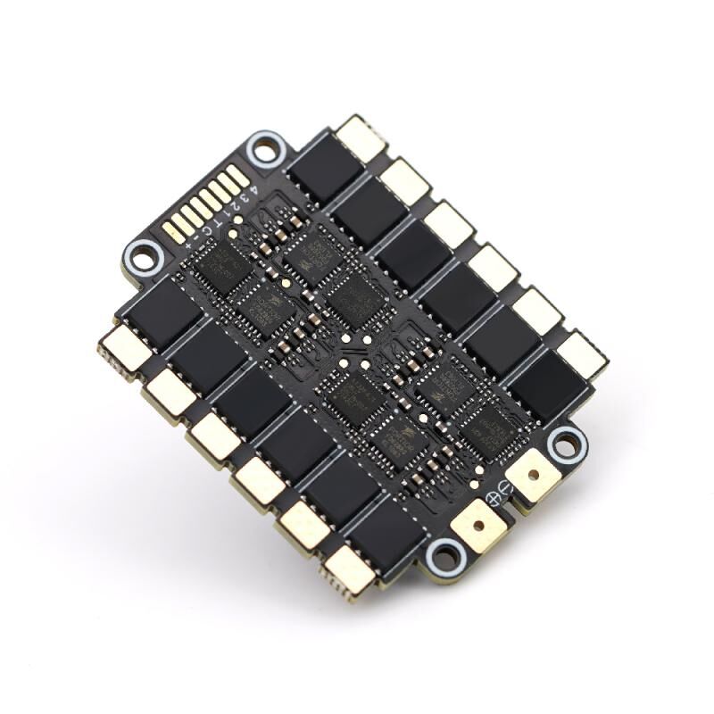 TBS Lucid 6S 4in1 ESC - 1
