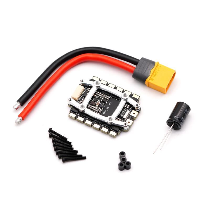 TBS Lucid 6S 4in1 ESC - 6