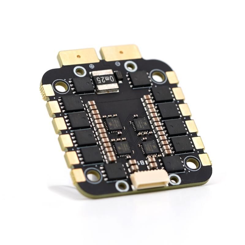 TBS Lucid 8S 4in1 ESC - 1