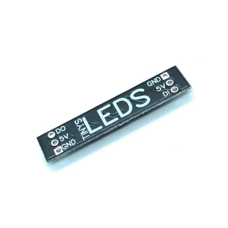 TinyLEDs Tiny Rainbow v2 (4Pack) - Team BlackSheep