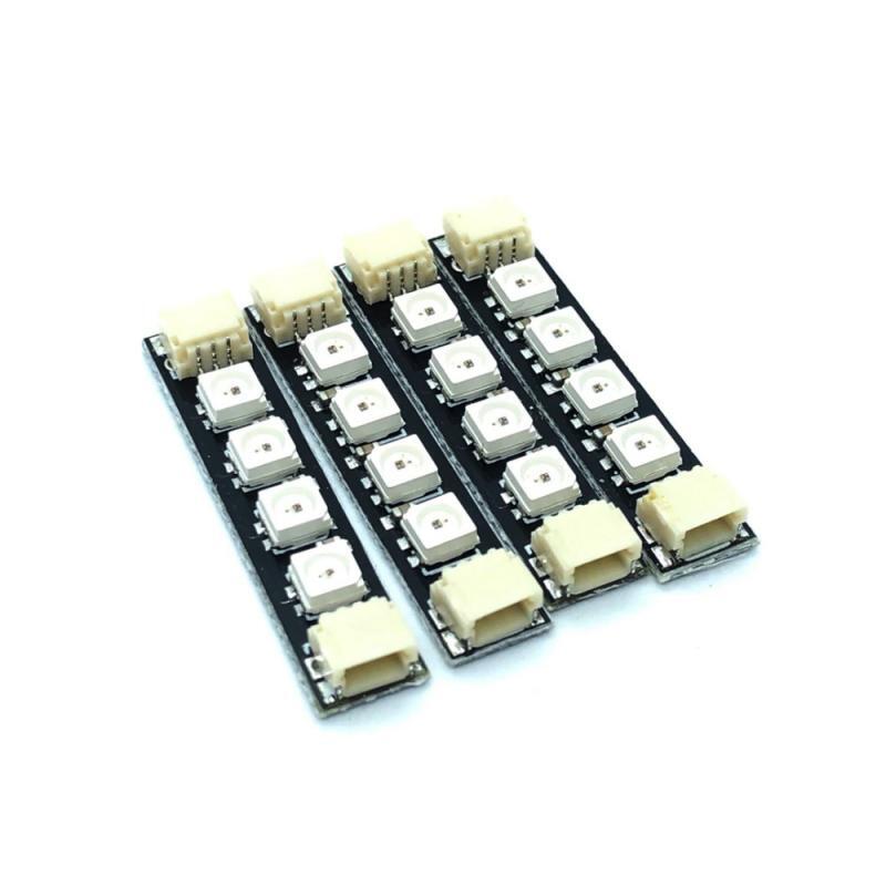 TinyLEDs Tiny Rainbow v2 (4Pack) - 2
