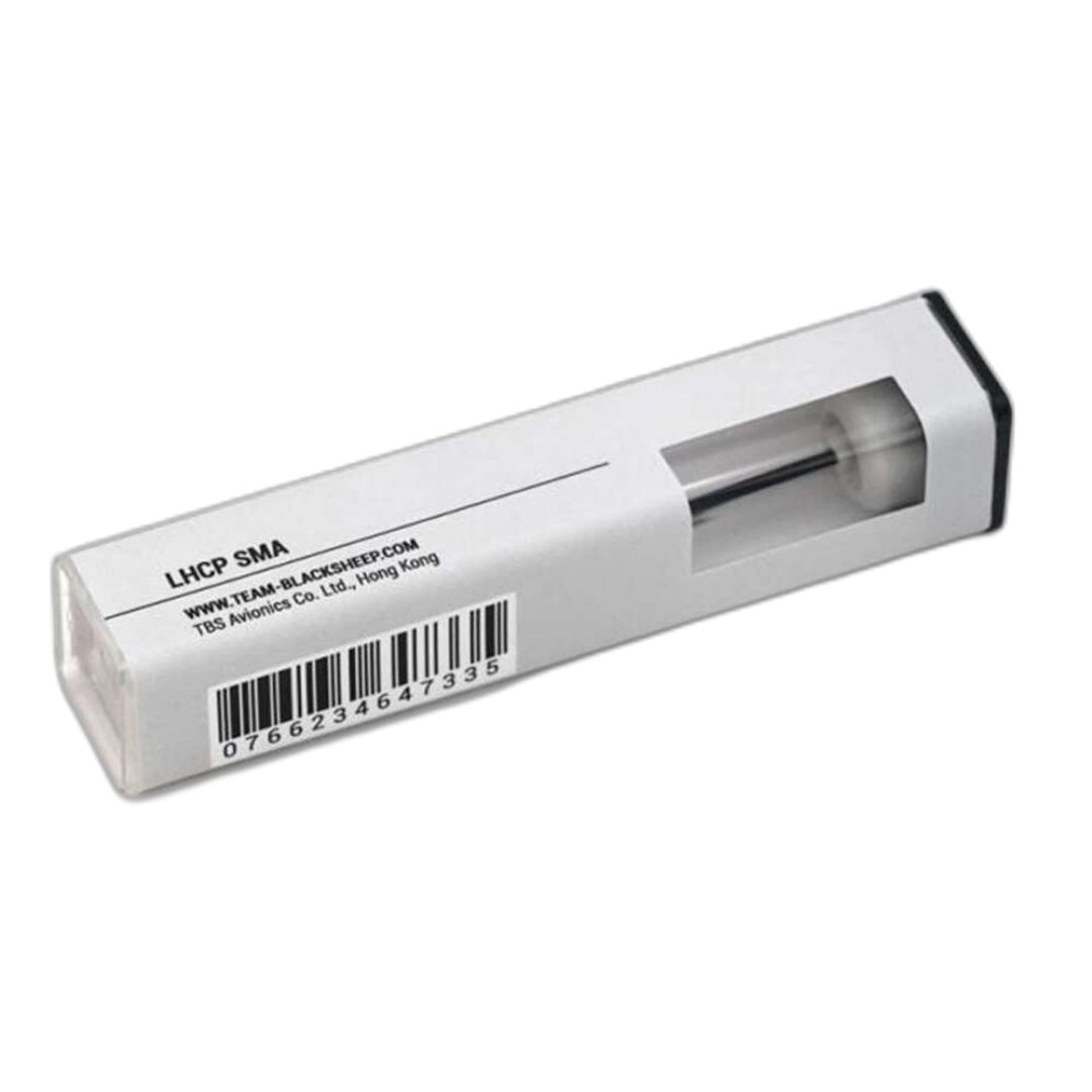 Triumph PRO (SMA) LHCP Anten - 1