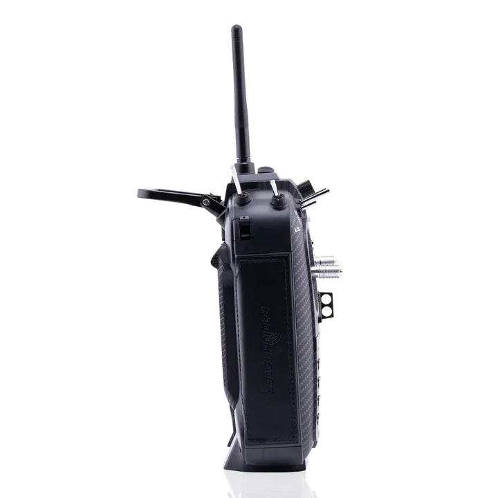 TX16S Mark II Max Radio Controller (M2) (Black) ELRS - 4