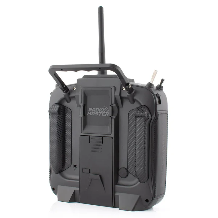 TX16S Mark II Max Radio Controller (M2) (Black) ELRS - 3