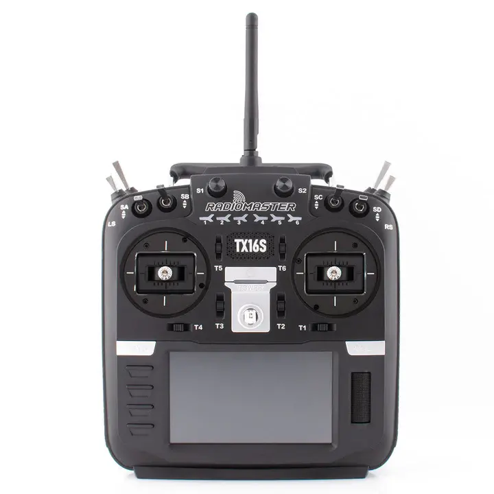 TX16S Mark II Radio Controller (Mode 2) 4IN1 - 2