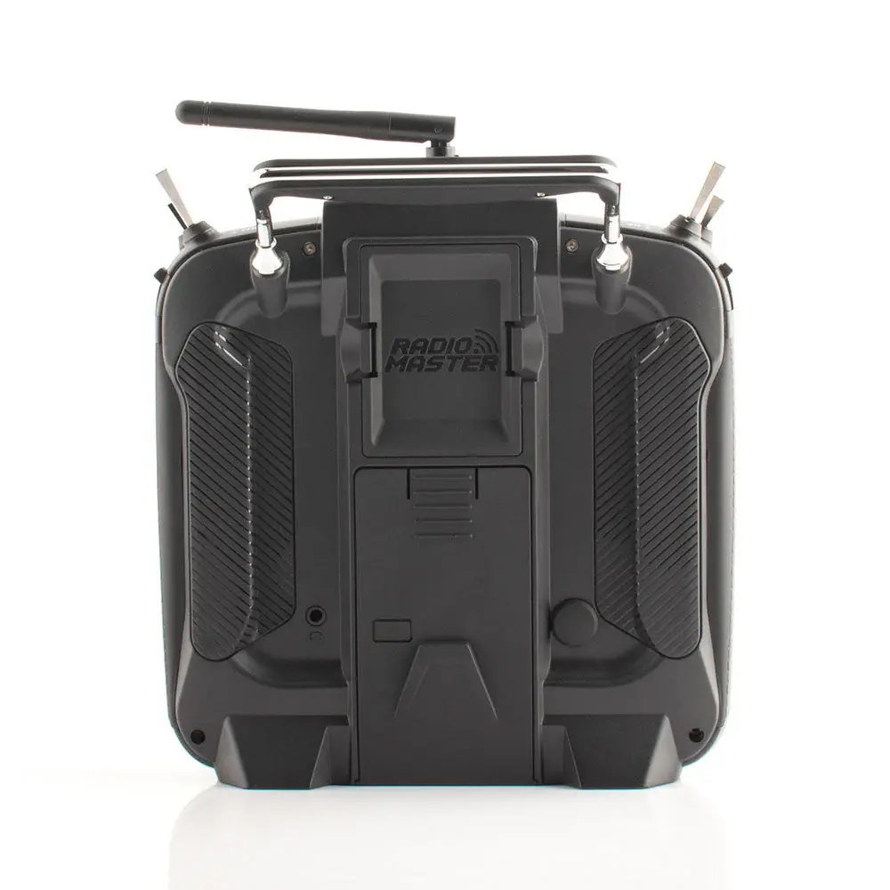 TX16S MKII ELRS BLACK V4.0 Hall Gimbal - 5
