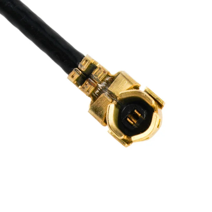 UFL 2.4Ghz T Antenna 65mm for ELRS Receivers - 4