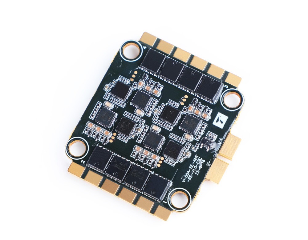 V50A SE 50A 6S 4-in-1 ESC - T-HOBBY (1)