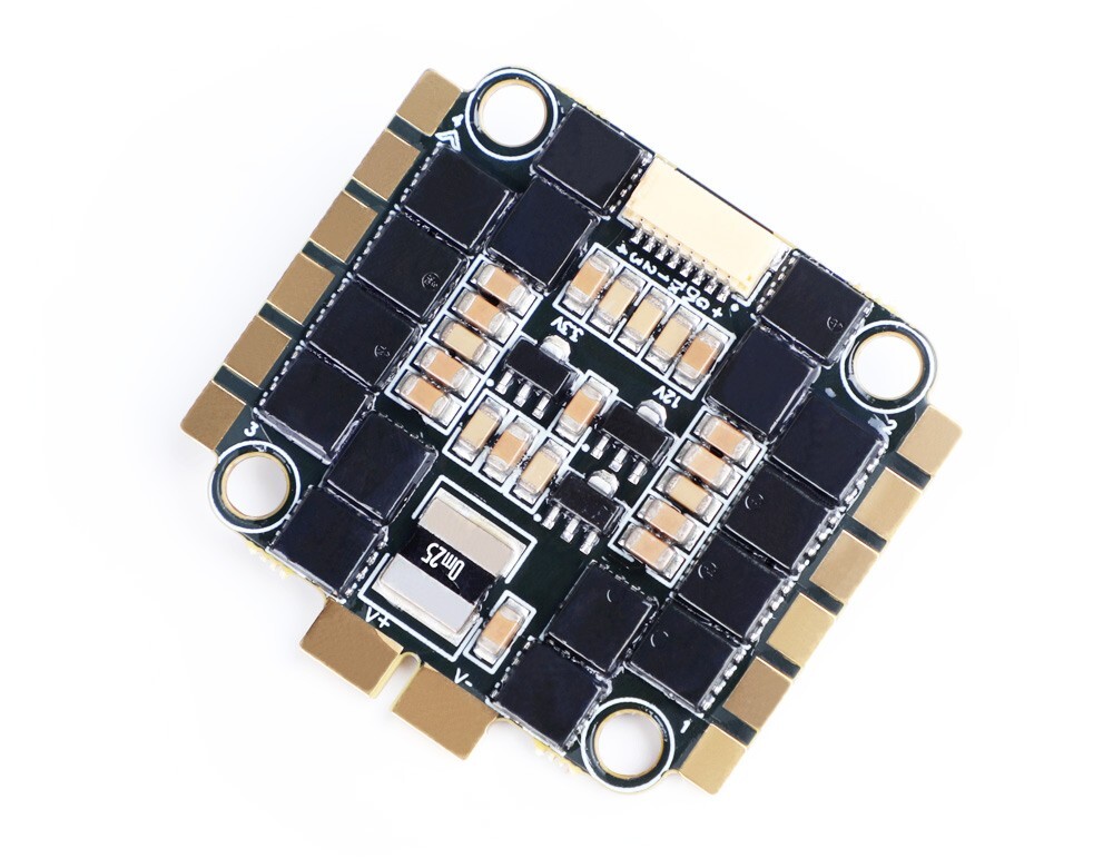 V50A SE 50A 6S 4-in-1 ESC - 4