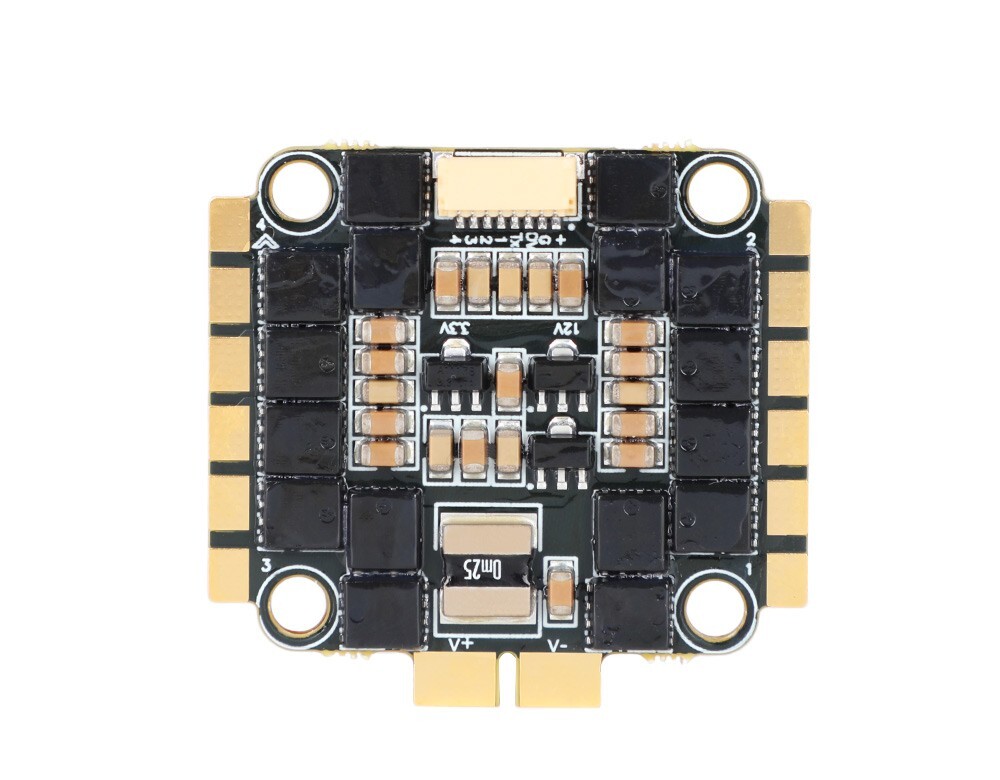 V50A SE 50A 6S 4-in-1 ESC - 3