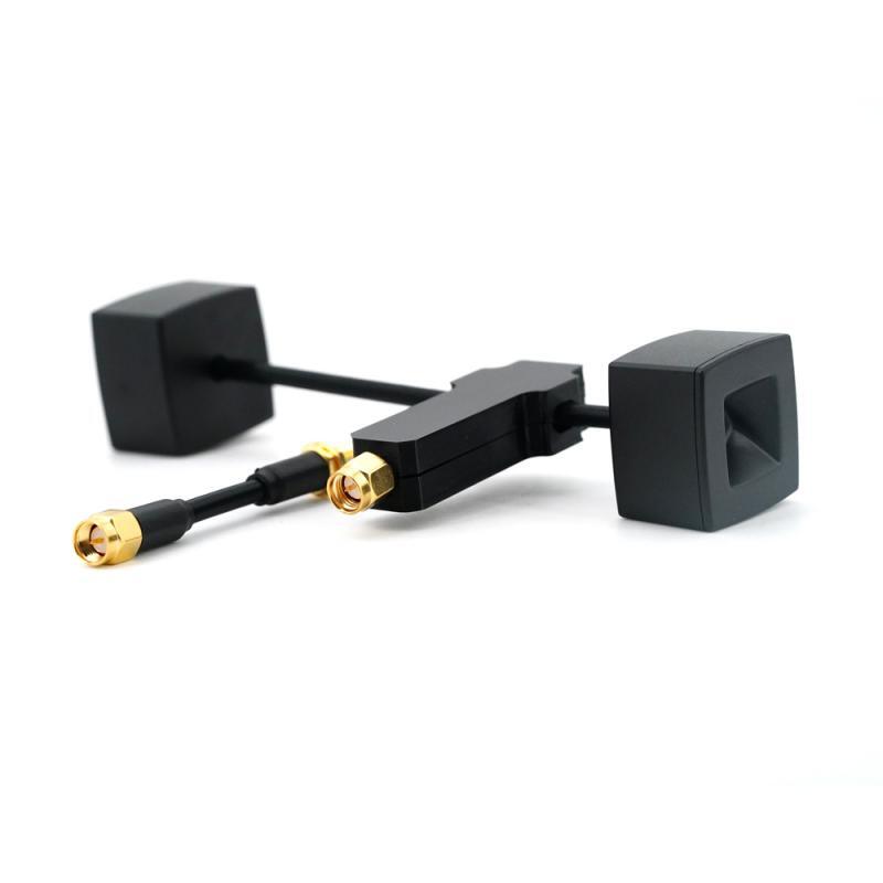 Vas 2.4ghz Skyhammer Sma Antenna V2 (rhcp)