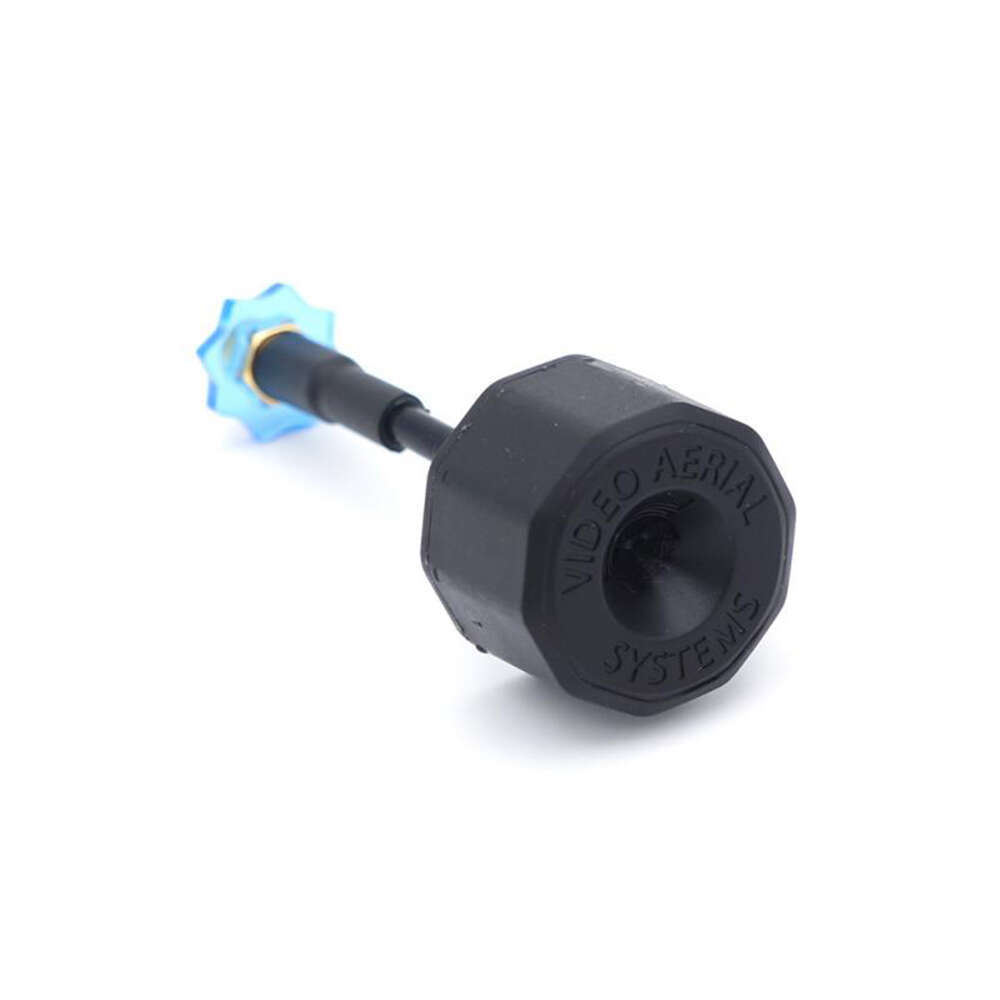 Vas Mad Mushroom V2 (rhcp) 5.8ghz