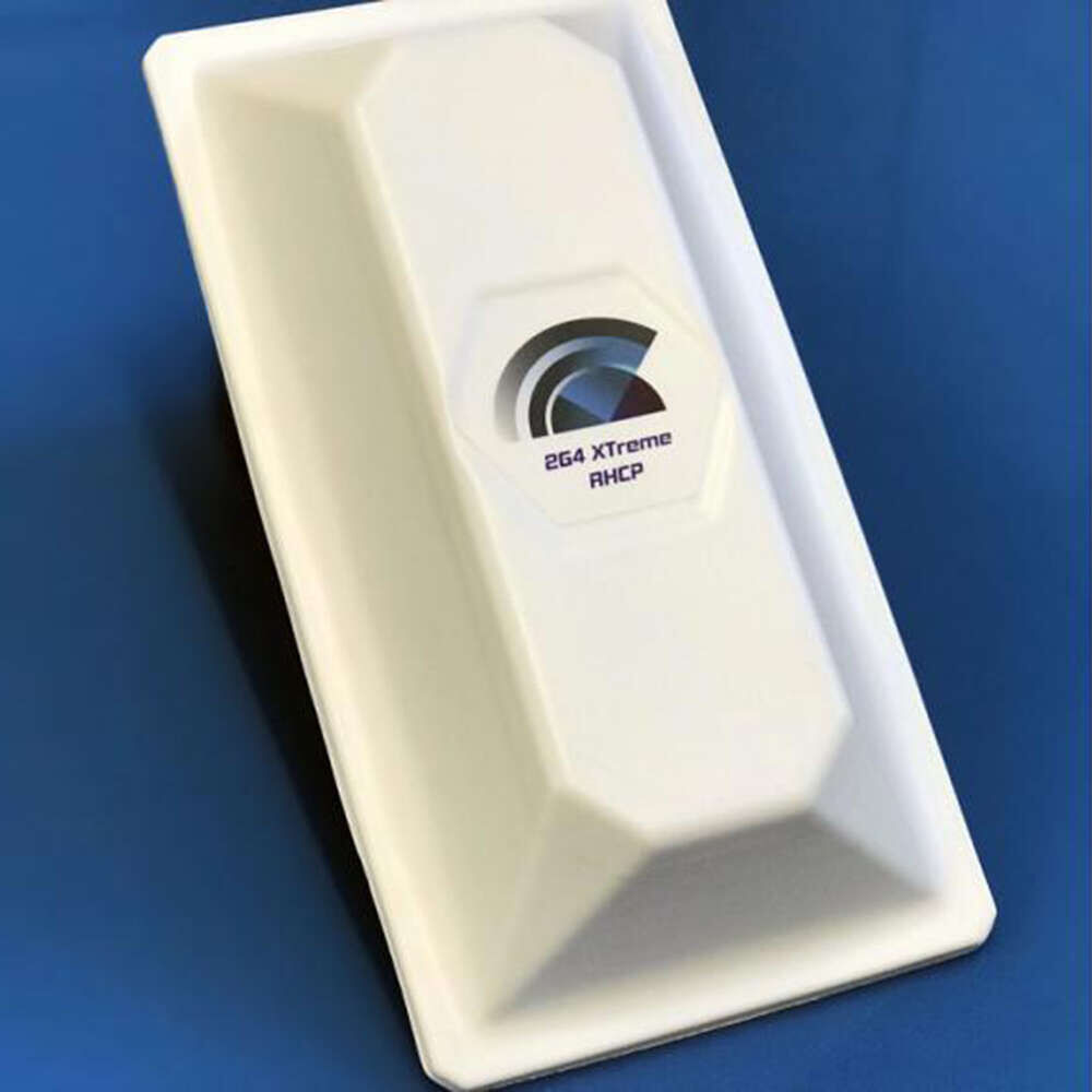 VAS 2.4GHz Pepperbox Xtreme - Team BlackSheep