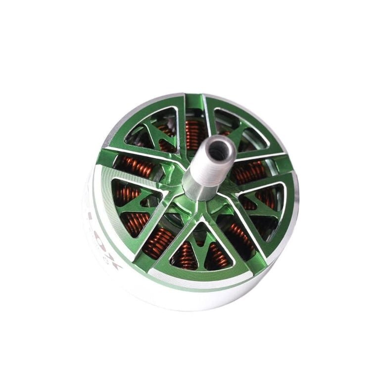 Velox V2306 V3.0 Motor Green 1950KV - T-HOBBY (1)