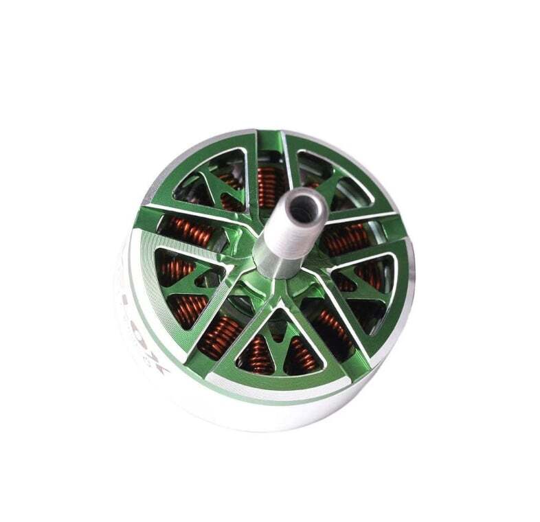 Velox V2306 V3.0 Motor Green 1950KV - 2