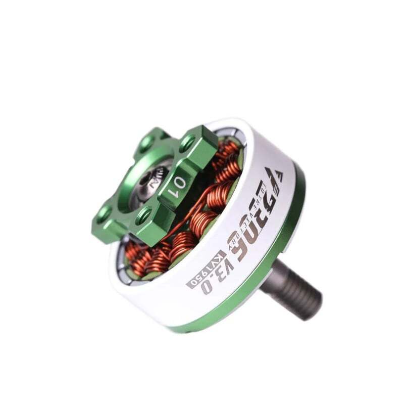 Velox V2306 V3.0 Motor Green 1950KV - 3