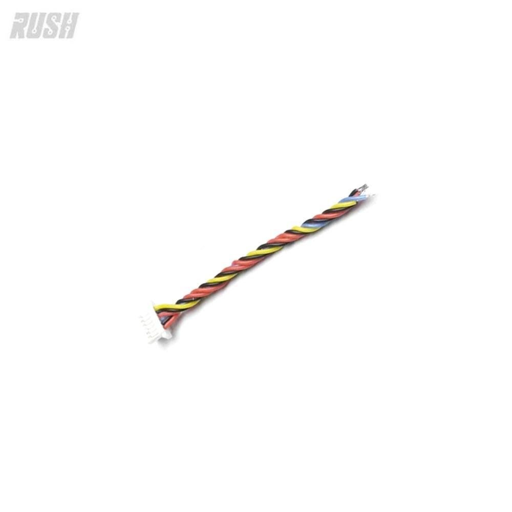 VTX Connection Cable For Rush Tank Solo - 1