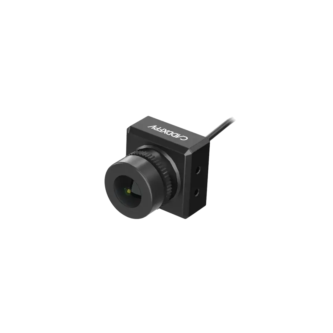 Walksnail Avatar Camera V2 with Gyroflow - 1