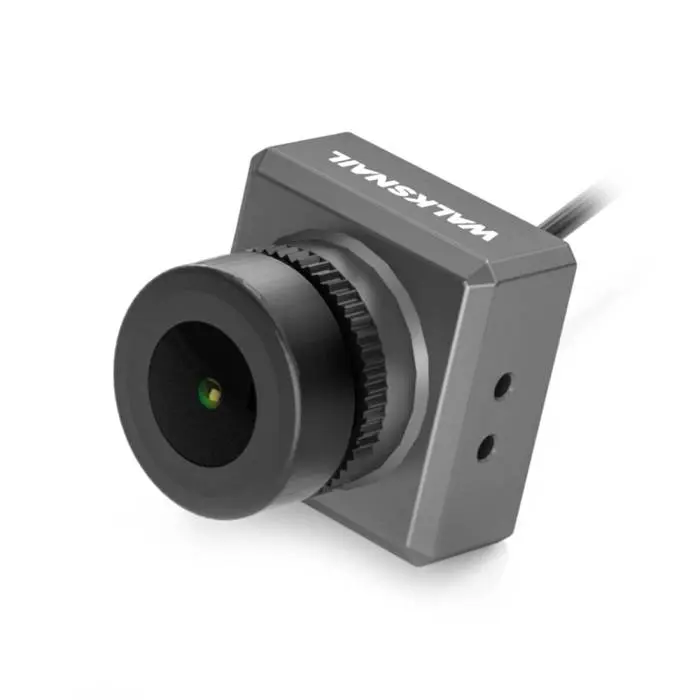 Walksnail Avatar Hd Pro Camera With 14cm Cable
