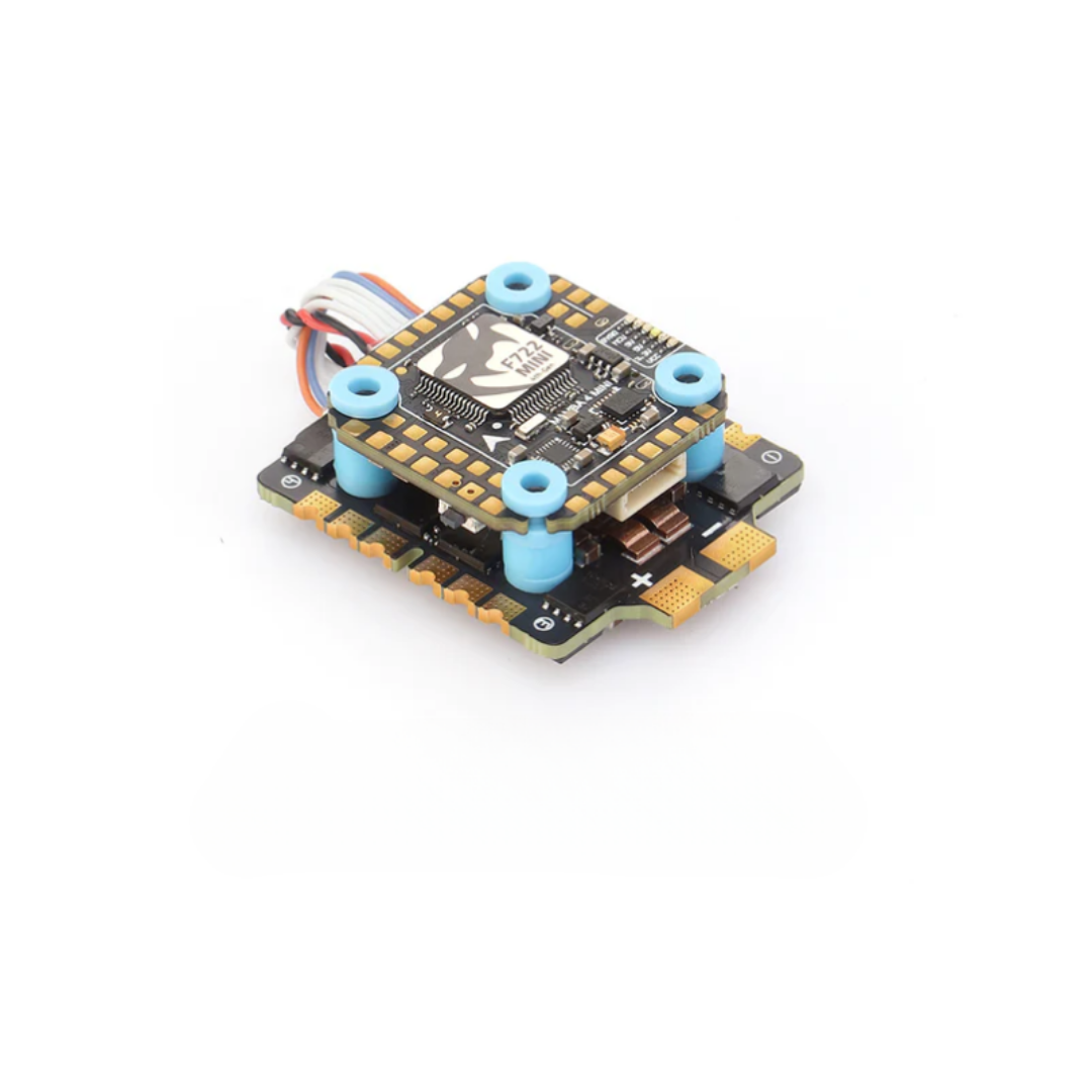 MAMBA MK4 F722 MINI 66A ESC/MPU6000 - 2