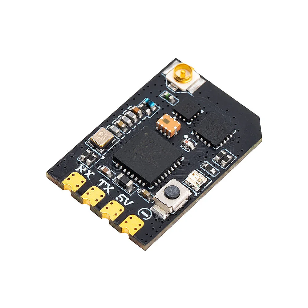 XR1 Nano Multi-Frequency ExpressLRS Receiver 2.4GHz - 1