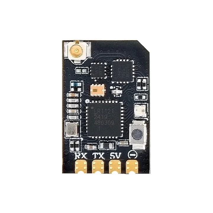 XR1 Nano Multi-Frequency ExpressLRS Receiver 2.4GHz - 3