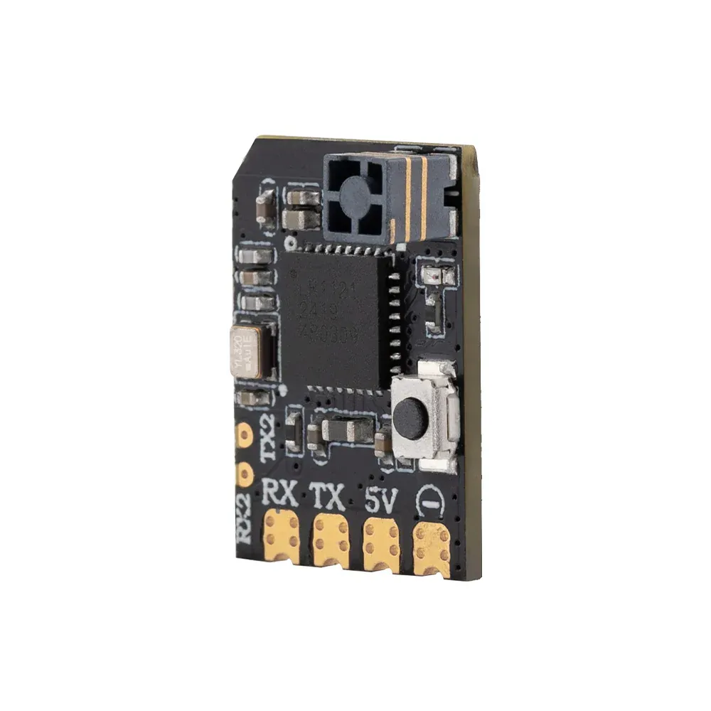 XR2 Nano 2.4GHz ExpressLRS Receiver - 3