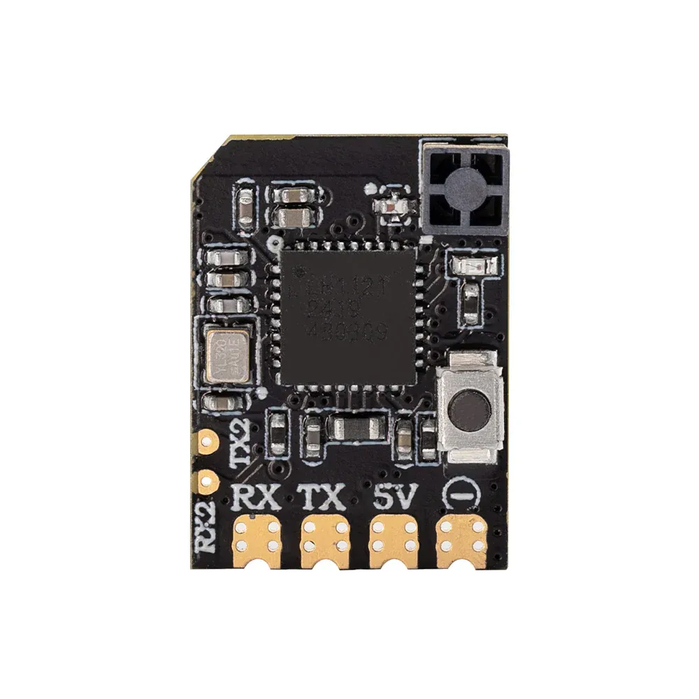 XR2 Nano 2.4GHz ExpressLRS Receiver - 2