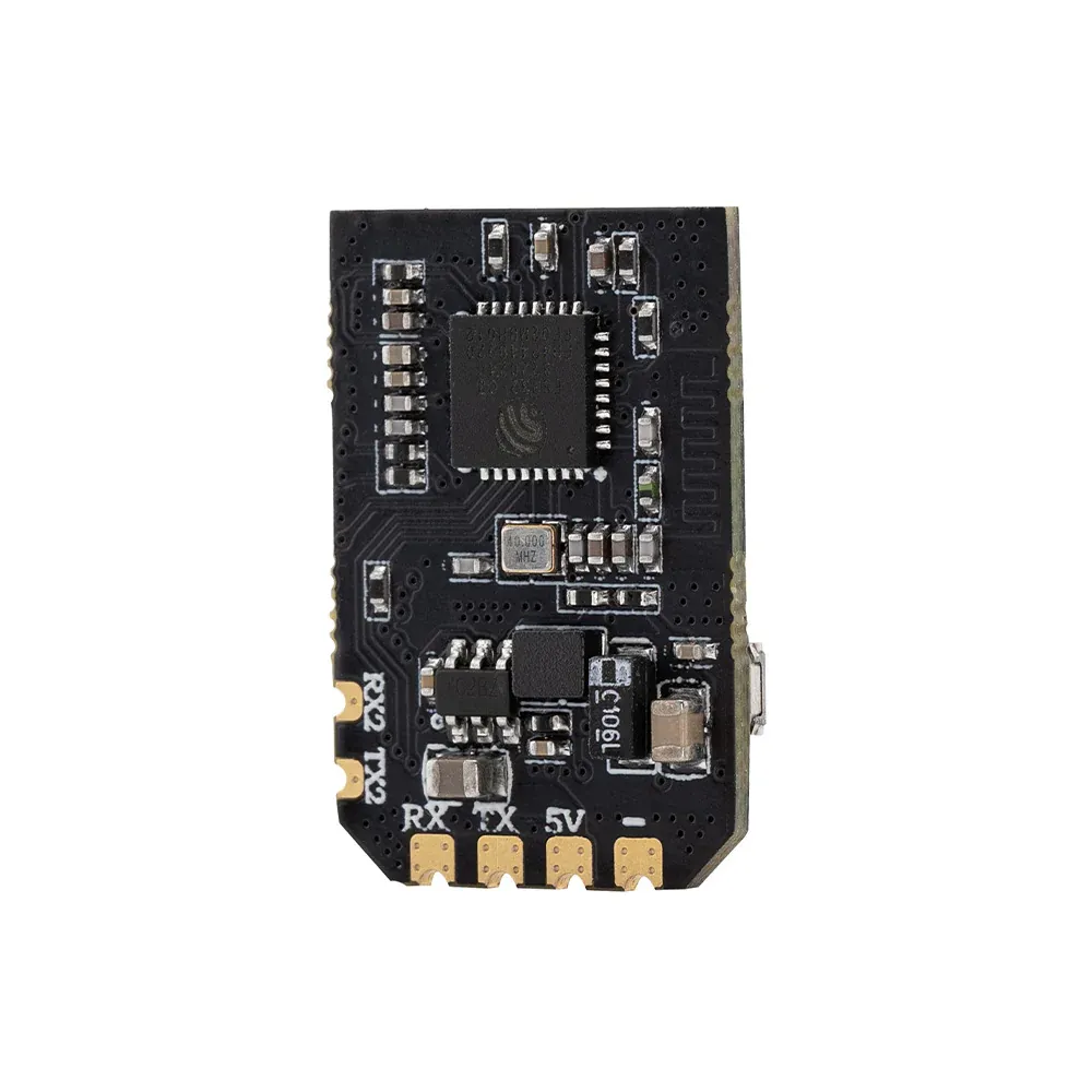 XR2 Nano 2.4GHz ExpressLRS Receiver - 4