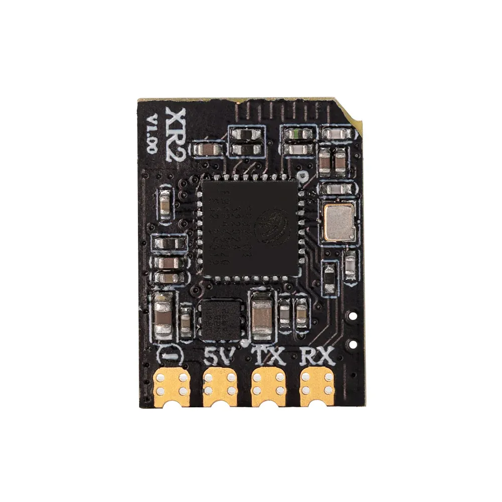 XR2 Nano 2.4GHz ExpressLRS Receiver - 1