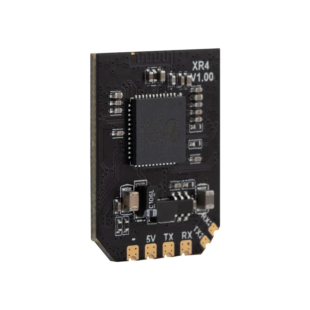 XR4 Gemini Xrossband Dual-Band ExpressLRS Receiver - 3