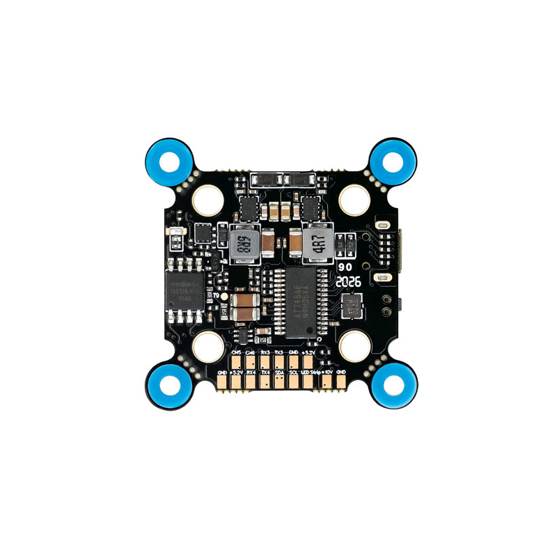 XRotor F7 Convertible Flight Controller - 2
