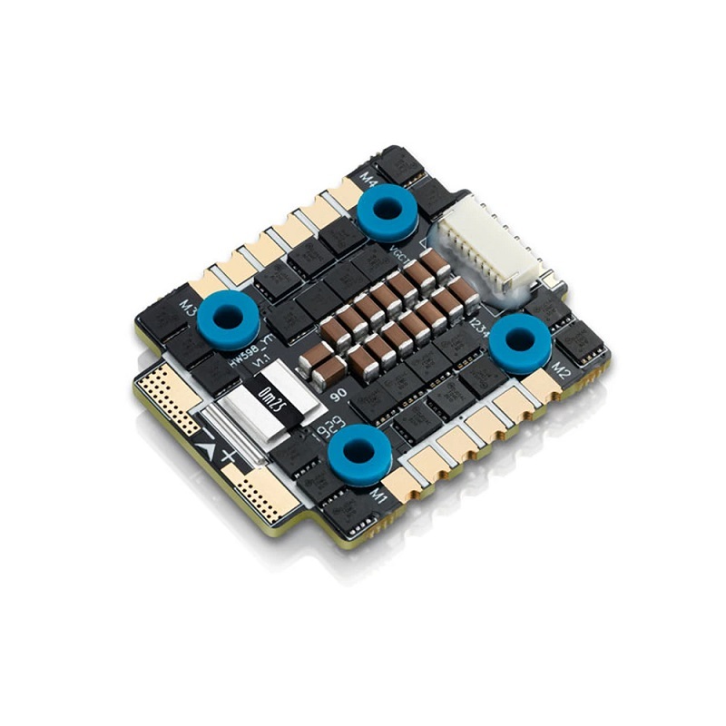 XRotor-FPV-G2 ESC(4in1)-45A - 2